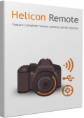 Helicon Remote 3.9.7w (x86-x64) (2022) (Multi/Rus)