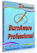 BurnAware Professional 15.9 RePack (& Portable) by elchupacabra (x86-x64) (2022) (Multi/Rus)