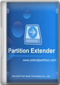 Macrorit Partition Extender 2.0.0 Unlimited Edition RePack & Portable by 9649 (x86-x64) (2022) (Eng/Rus)