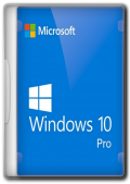 Windows 10 Pro 22H2 19045.2311 + Office 2021 by BoJlIIIebnik (x64) (2022) (Rus)