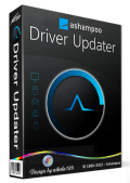 Ashampoo Driver Updater 1.5.2.0 RePack (&.Portable) by TryRooM (x86-x64) (2022) (Multi/Rus)