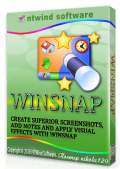 WinSnap 5.3.6 RePack (& Portable) by KpoJIuK (x86-x64) (2022) (Multi/Rus)