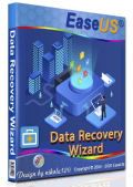 EaseUS Data Recovery Wizard 15.8.1.0 RePack & Portable by Dodakaedr (x86-x64) (2022) (Eng/Rus)