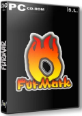 FurMark 1.32.1.0 (x86-x64) (2022) (Eng)