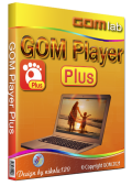 GOM Player Plus 2.3.81.5348 RePack (& Portable) by Dodakaedr (x86-x64) (2022) (Eng/Rus)
