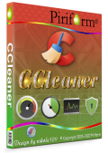 CCleaner 6.06.10144 Free / Professional / Business / Technician Edition RePack (& Portable) by elchupacabra (x86-x64) (2022) (Multi/Rus)