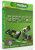 NVIDIA GeForce Desktop Game Ready 527.56 WHQL + DCH (x64) (2022) (Multi/Rus)