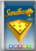 Sandboxie plus 1.7.0 (x86-x64) (2023) (Multi/Rus)