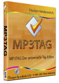 Mp3tag 3.19 + Portable (x86-x64) (2023) (Multi/Rus)