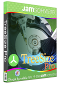 TreeSize Professional 8.6.0.1762 RePack & Portable by elchupacabra (x64) (2023) (Multi/Rus)