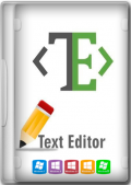 Text Editor Pro 25.0.1 + bonus + Portable (x86-x64) (2023) (Multi/Rus)