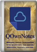 QOwnNotes 23.1.6 Portable (x86-x64) (2023) (Multi/Rus)