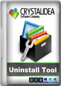 Uninstall Tool 3.7.2 Build 5701 RePack & Portable by elchupaсabra (x86-x64) (2023) (Multi/Rus)