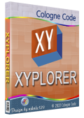 XYplorer 24.00.0600 RePack & Portable by elchupacabra (x86-x64) (2023) (Eng/Rus)