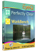 Athentech Perfectly Clear WorkBench 4.3.0.2408 RePack & Portable by elchupacabra (x64) (2023) (Multi/Rus)