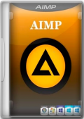 AIMP 5.11 Build 2421 RePack & Portable by TryRooM (x86-x64) (2023) (Multi/Rus)