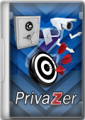 PrivaZer Pro 4.0.63 RePack & Portable by elchupacabra (x86-x64) (2023) (Multi/Rus)