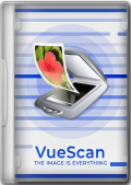 VueScan Pro 9.7.98 + OCR Portable by FC Portables (x64) (2023) (Multi/Rus)