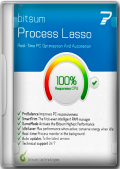 Process Lasso Pro 12.0.3.16 RePack & Portable by TryRooM (x86-x64) (2023) (Multi/Rus)