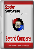 Beyond Compare Pro 4.4.5.27371 RePack & Portable by Dodakaedr (x86-x64) (2023) (Eng/Rus)