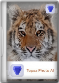 Topaz Photo AI 1.2.0 RePack & Portable by TryRooM (x64) (2023) (Eng)