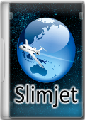 Slimjet 38.0.1.0 + Portable (x86-x64) (2023) (Multi/Rus)