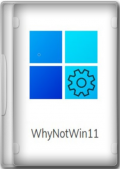 WhyNotWin11 2.5.0.4 Portable (x86-x64) (2023) (Eng/Rus)