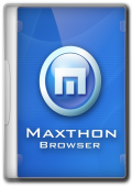 Maxthon Browser 7.0.0.1000 + Portable (x86-x64) (2023) (Multi/Rus)