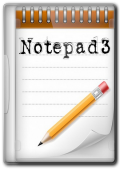 Notepad3 6.23.203.2 + Portable (x86-x64) (2023) (Multi/Rus)