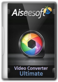 Aiseesoft Video Converter Ultimate 10.6.18 RePack & Portable by elchupacabra (x86-x64) (2023) (Multi/Rus)