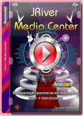 JRiver Media Center 30.0.82 RePack & Portable by elchupacabra (x86-x64) (2023) (Multi/Rus)
