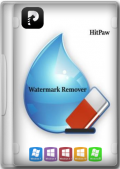 HitPaw Watermark Remover 2.2.0.25 Repack & Portable by elchupacabra (x64) (2023) (Multi/Rus)