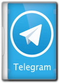 Telegram Desktop 4.7.0 + Portable (x86-x64) (2023) (Multi/Rus)