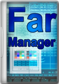 Far Manager 3.0.6116 Stable + Portable (x86-x64) (2023) (Multi/Rus)