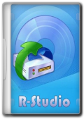 R-Studio Technician 9.2 Build 191140 RePack & Portable by Dodakaedr (x86-x64) (2023) (Multi/Rus)