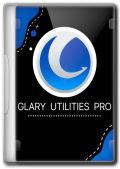 Glary Utilities Pro 5.203.0.232 Portable by FC Portables (x86-x64) (2023) (Multi/Rus)