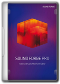 MAGIX Sound Forge Pro Suite 17.0.0 Build 81 RePack by elchupacabra (x86-x64) (2023) (Multi/Rus)
