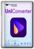 Wondershare UniConverter 14.1.14.166 Portable by 7997 (x64) (2023) (Eng/Rus)