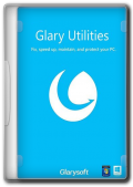 Glary Utilities Pro 5.203.0.232 RePack & Portable by TryRooM (x86-x64) (2023) (Multi/Rus)