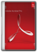 Adobe Acrobat Pro 23.001.20093.0 Portable by 7997 (x64) (2023) (Multi/Rus)