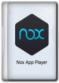 Nox App Player 7.0.5.6000 (x64) (2023) (Multi/Rus)