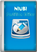 NIUBI Partition Editor 9.4.2 Portable by 7997 (x86-x64) (2023) (Multi/Rus)