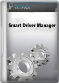 Smart Driver Manager Pro 6.4.969 RePack & Portable by TryRooM (x86-x64) (2023) (Multi/Rus)