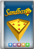 Sandboxie 5.64.5 (x86-x64) (2023) (Multi/Rus)