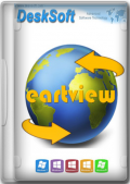 EarthView 7.7.3 RePack & Portable by elchupacabra (x86-x64) (2023) (Eng/Rus)