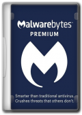 Malwarebytes Premium 4.5.29.268 RePack by xetrin (x86-x64) (2023) (Multi/Rus)