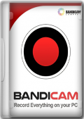 Bandicam 6.2.1.2068 RePack & Portable by elchupacabra (x64) (2023) (Multi/Rus)