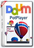 PotPlayer 1.7.21916 [230523] RePack & Portable by elchupacabra (x64) (2023) (Multi/Rus)
