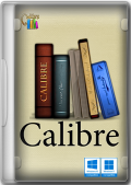 Calibre 6.19.1 + Portable (x64) (2023) (Multi/Rus)