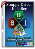 Snappy Driver Installer 1.23.5 (R2305) | Драйверпаки 23.05.0 (x86-x64) (2023) (Multi/Rus) (Официальная раздача)